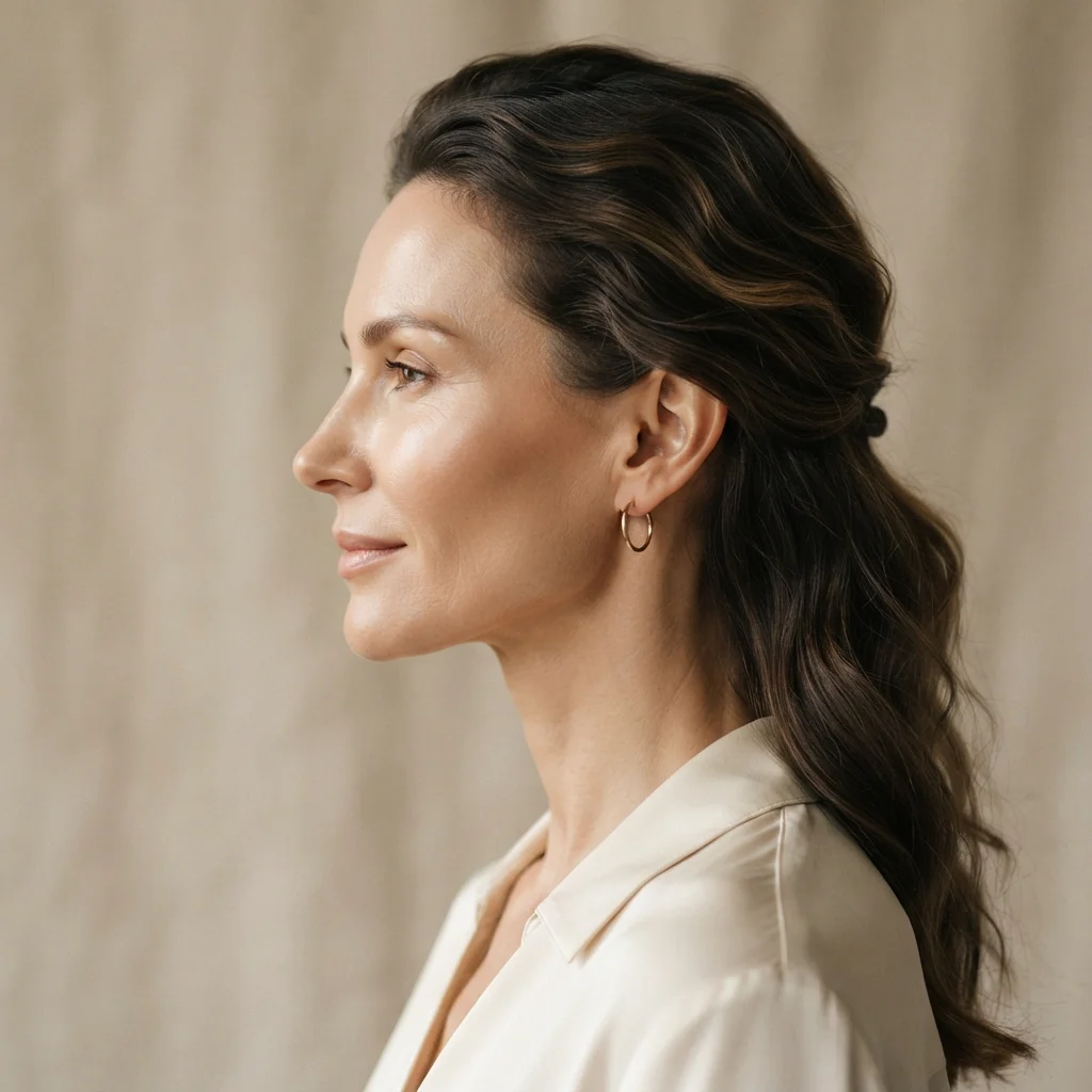 Preenchimento Facial