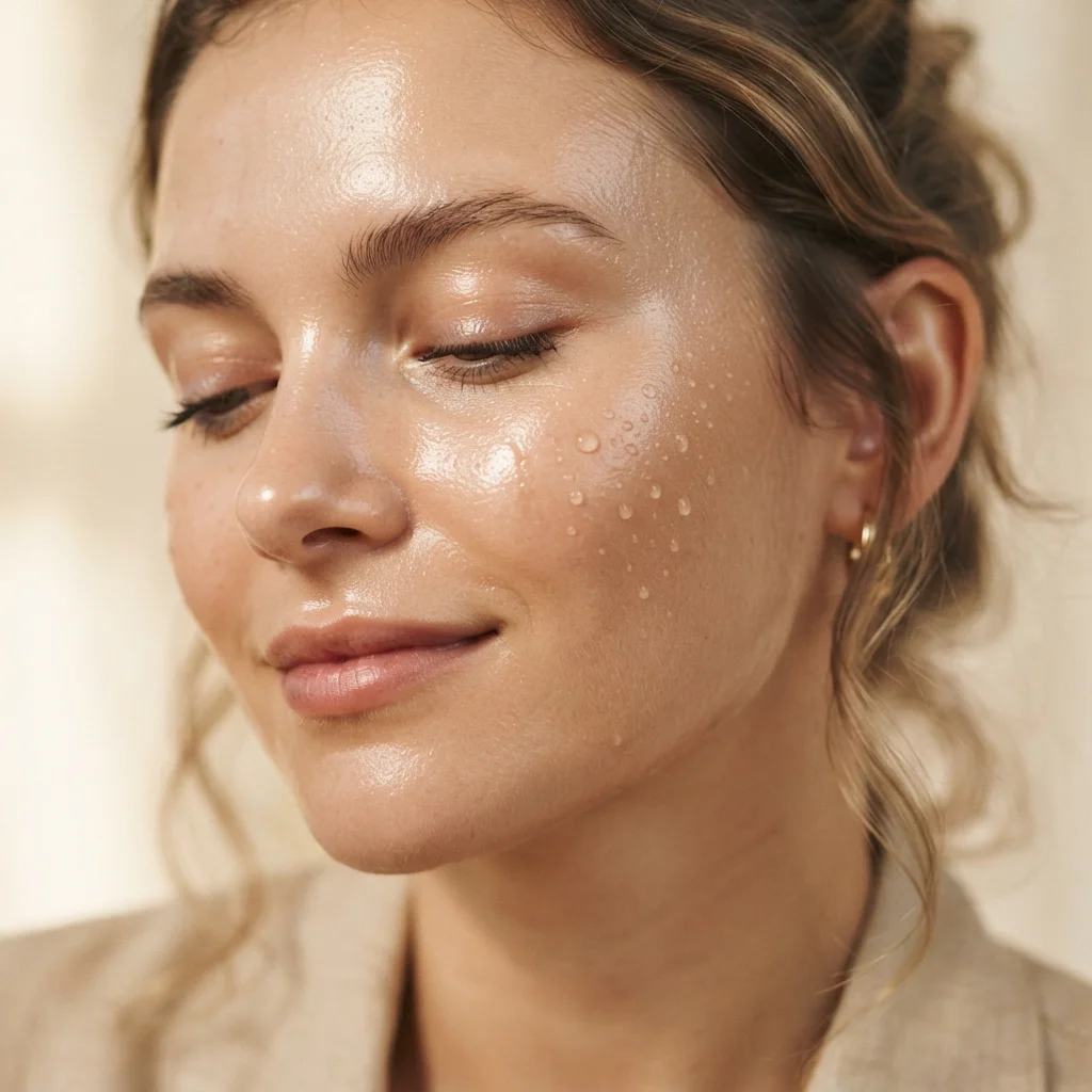 Skinbooster
