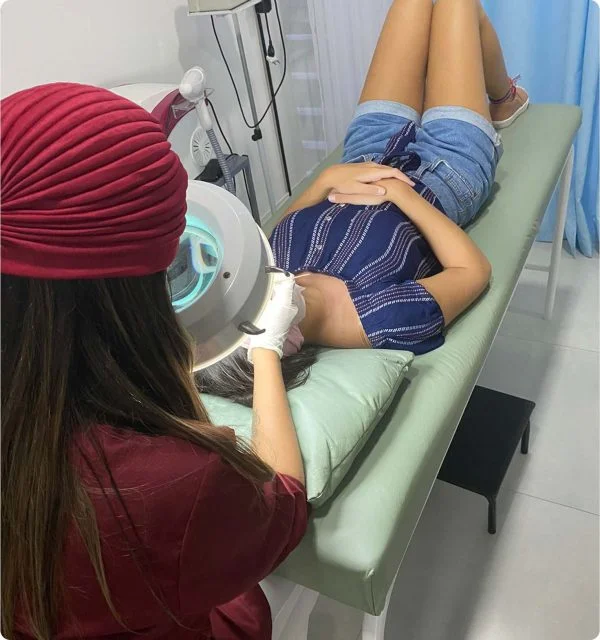 Foto 1 de Limpeza De Pele