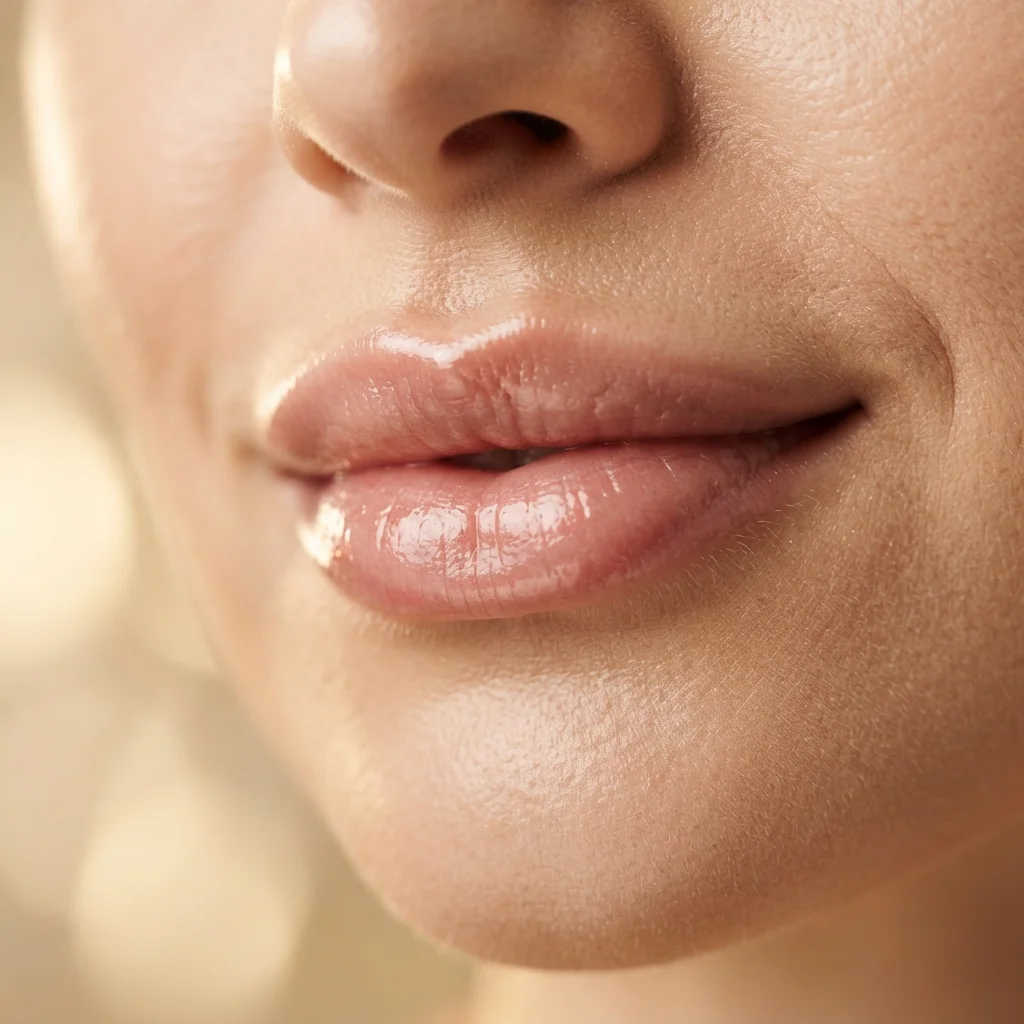 Hydra Gloss Lips